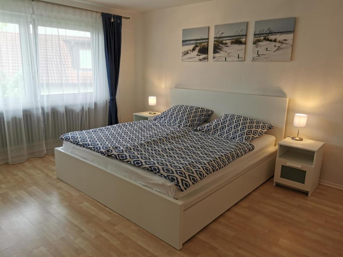 Ferienwohnung Im Deggenhausertal Exteriör bild