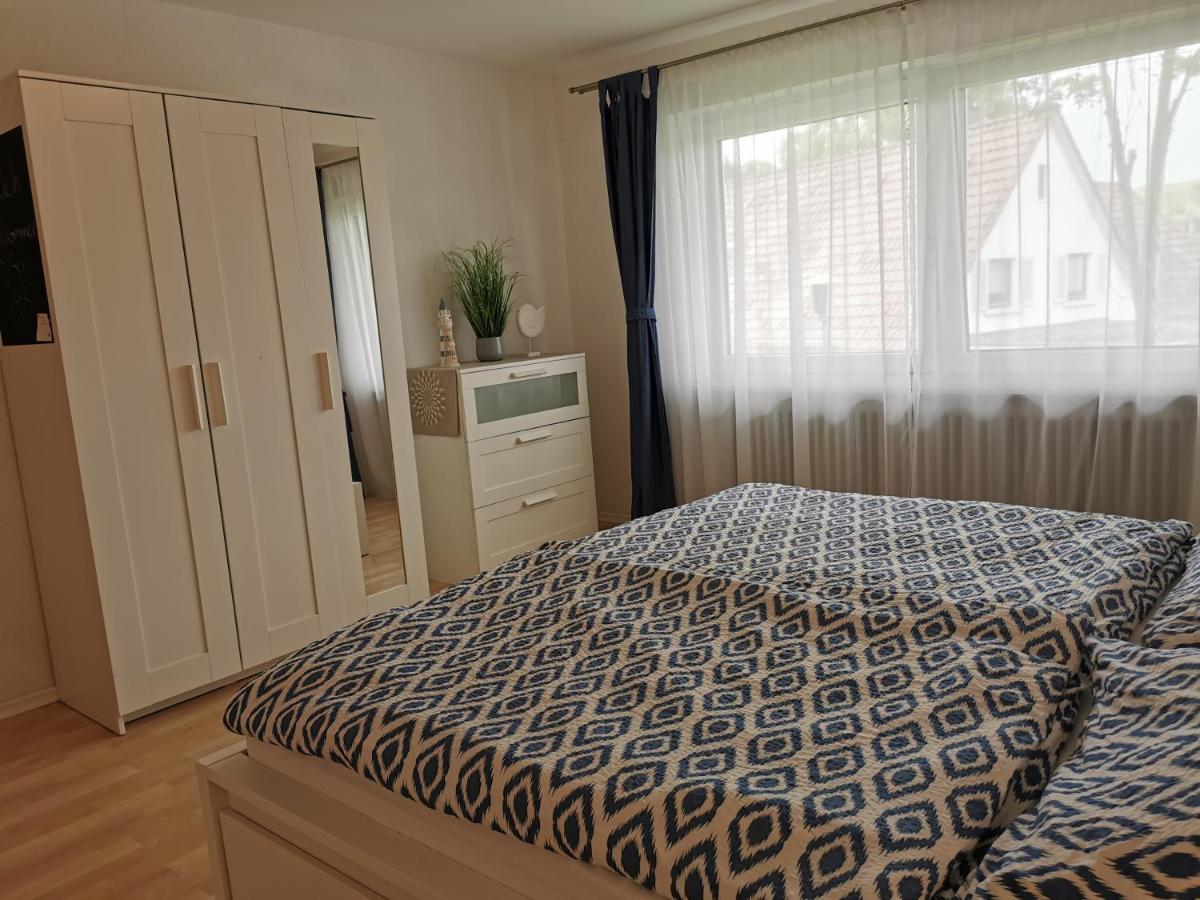 Ferienwohnung Im Deggenhausertal Exteriör bild
